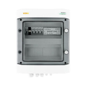 System zarządzania energią EMS-L1 (SMART_EMS-L1)