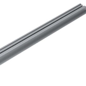 Szyna aluminiowa do konstrukcji balastowej 240cm - K-45-2400
