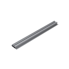 Szyna aluminiowa do konstrukcji balastowej 600 cm KENO K-45-6000