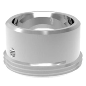 TECH RAN - Adapter do głowicy bezprzewodowej STT-868 DANFOSS M30x1.5x1