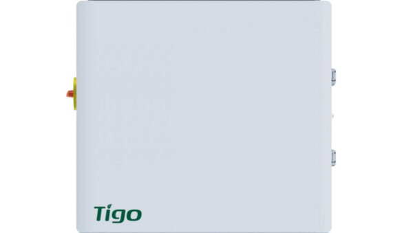Tigo TSS-3PS - Three-phase inverter wirebox with ATS