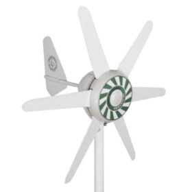 Turbina wiatrowa 90W DC 12V