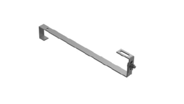 Uchwyt regulowany dachówka s 30/470 UR-DS