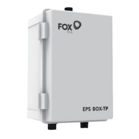 Urządzenie SZR FoxESS EPS-BOX TP 3-fazowe