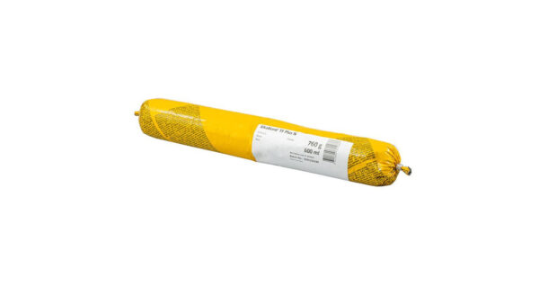 Uszczelniacz SikaBond TF Plus N - Blacha/dachówka 600ml SikaBond_TF_Plus_N