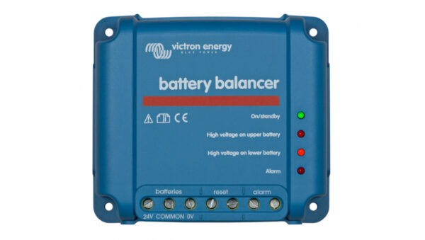 Victron Energy Battery Balancer - BBA000100100