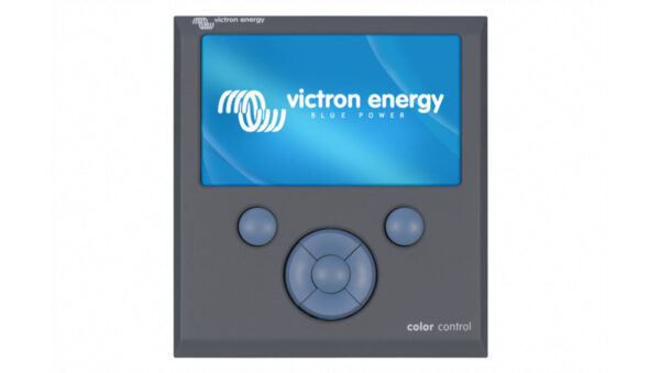 Victron Energy Color Control GX - BPP010300100R