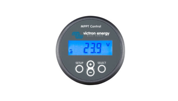 Victron Energy MPPT Control SCC900500000