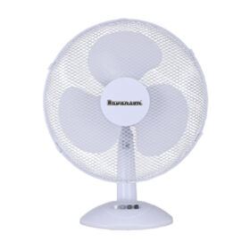 WENTYLATOR RAVANSON WT-1040 BIAŁY