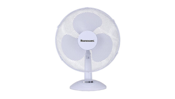 WENTYLATOR RAVANSON WT-1040 BIAŁY