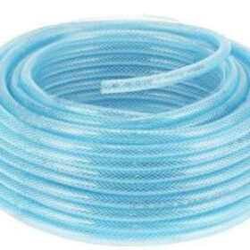 Wąż do pompki skroplin w oplocie śr. 6mm (25m) IRWSGO6