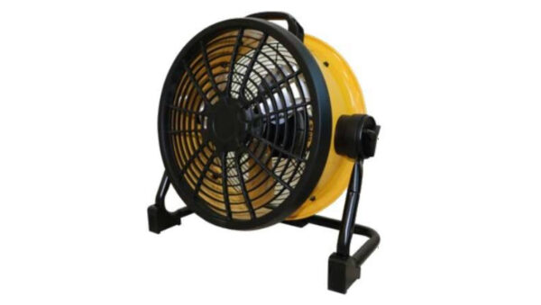 Wentylator DFB 16