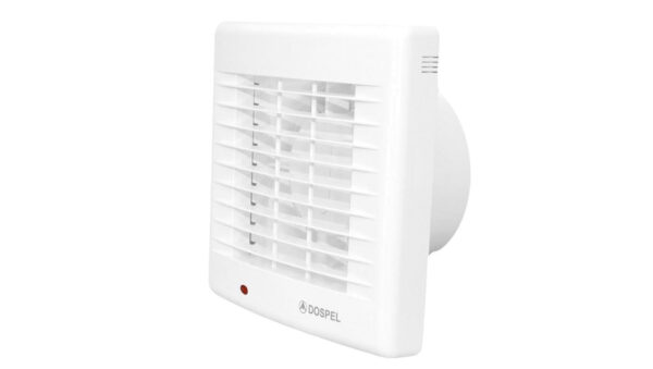 Wentylator Domowy POLO 6 DOSPEL Ø150 S (wentylator ścienny)