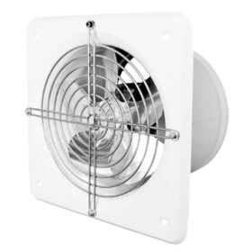 Wentylator Przemysłowy WB-S DOSPEL Ø315 czarny 007-0341A