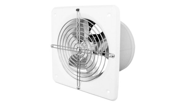 Wentylator Przemysłowy WB-S DOSPEL Ø315 czarny 007-0341A