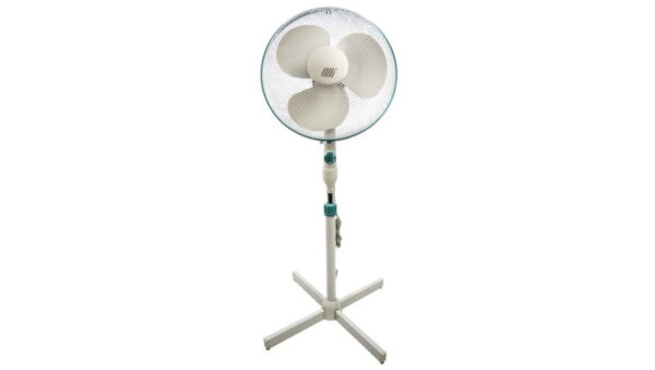 Wentylator na podstawie 40cm