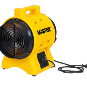 Wentylator osiowy BL 4800 750 m3/h