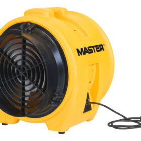 Wentylator osiowy BL 8800 7800m3h