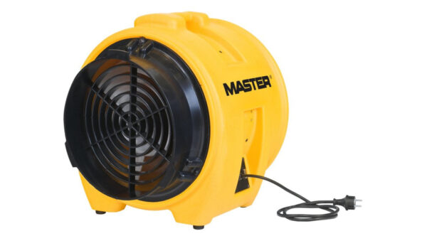 Wentylator osiowy BL 8800 7800m3h