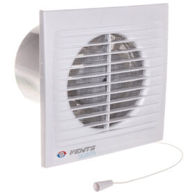 Wentylator osiowy fi 100 230V 5