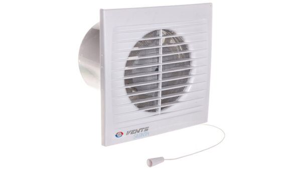 Wentylator osiowy fi 100 230V 5