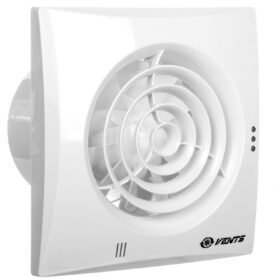 Wentylator osiowy fi 100 230V 7