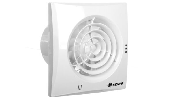 Wentylator osiowy fi 100 230V 7