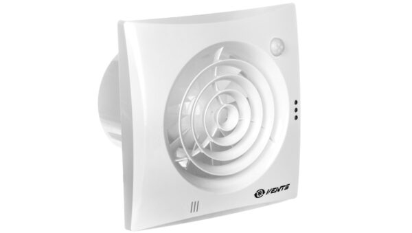 Wentylator osiowy fi 100 230V 7