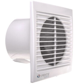 Wentylator osiowy fi 125 230V 9