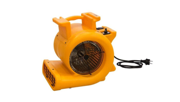 Wentylator promieniowy CD 5000