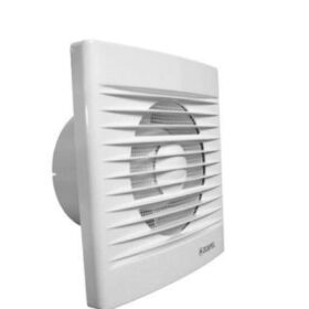 Wentylator ścienny STYL 100 WP 007-0002 DOSPEL