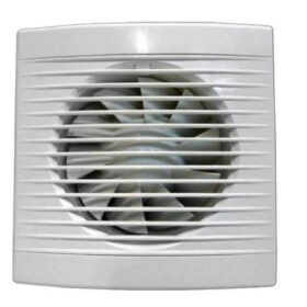 Wentylator ścienny STYL 120 WCH 007-0010 DOSPEL