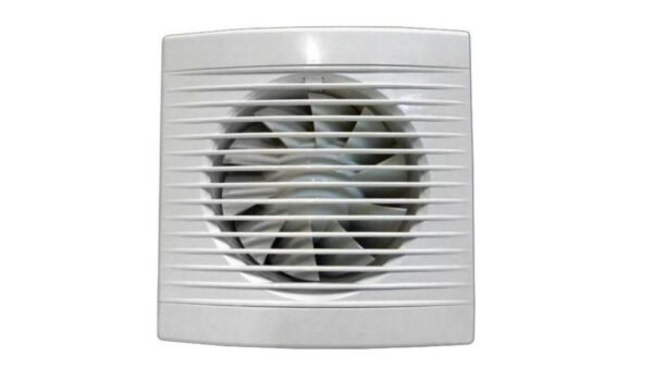 Wentylator ścienny STYL 120 WCH 007-0010 DOSPEL