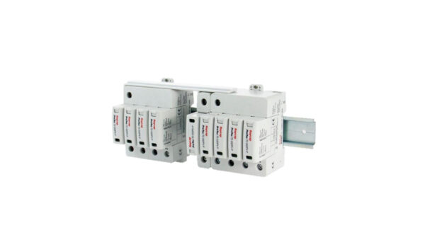 Wkład ogranicznika SPD SMA DC T1+T2 KIT4-10