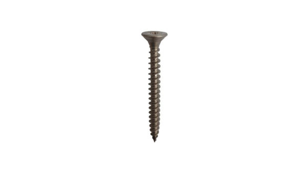 Wkręt do drewna nierdzewny 6x60 torx iONTEC