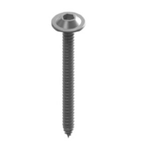 Wkręt do drewna torx 60x60/36 a2 WDT-60/60-36