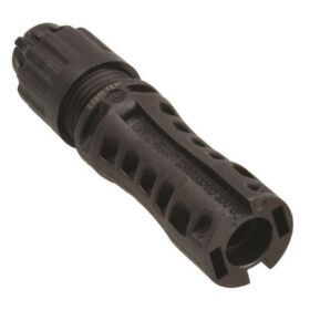 Wtyk MC4 złącze solarne Konektor na przewód 4-6mm2 1500V EVO2 Staubli (Multi-Contact)