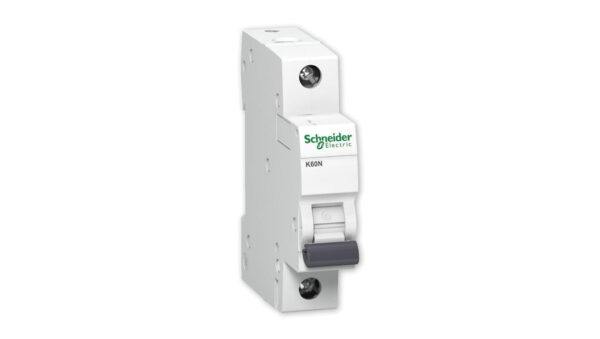 Wyłącznik nadprądowy 1P B 13A 6kA AC K60N A9K01113
