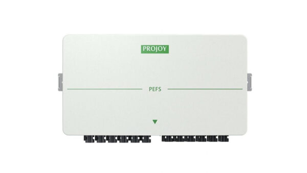 Wyłącznik przeciwpożarowy ProJoy PEFS-EL-40H-12 (6 Strings)