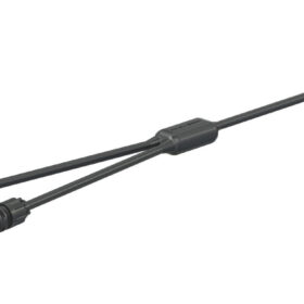 Y-Splitter MC4-Evo2 MMF Staubli (Multicontact)