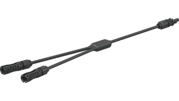 Y-Splitter MC4-Evo2 MMF Staubli (Multicontact)