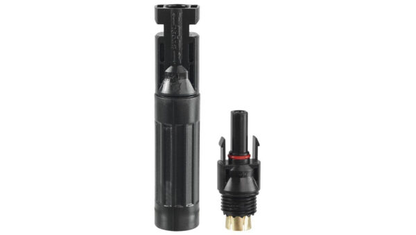 ZŁĄCZE KONEKTOR BEZPIECZNIK MC4 1000V 10-32A 10X38 MC4-B10X38