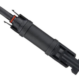 ZŁĄCZE KONEKTOR DIODA 15A MC4 DC 1000V MC4-D15A