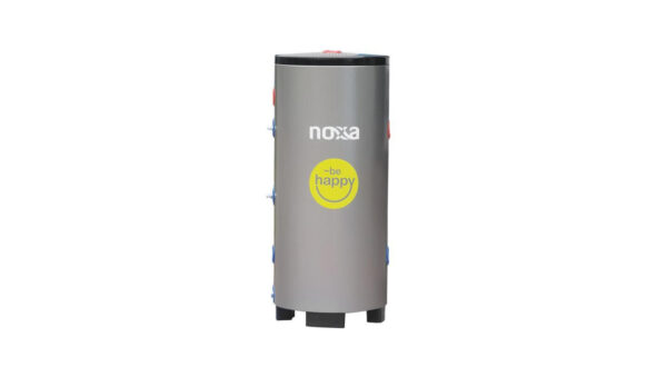 Zbiornik Buforowy Centralnego Ogrzewania Wisząco/Stojący NX-BT-100-WS