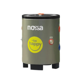 Zbiornik Buforowy Centralnego Ogrzewania Wisząco/Stojący NX-BT-50-WS