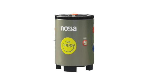 Zbiornik Buforowy Centralnego Ogrzewania Wisząco/Stojący NX-BT-50-WS