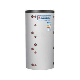 Zbiornik buforowy Cordivari PufferFit VB 300L / w izol. Poliuretanowej COR800955
