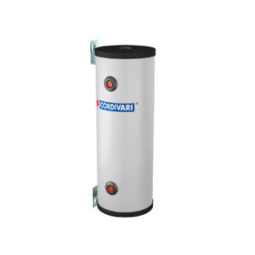 Zbiornik buforowy Cordivari Volano Termico Pensile PDC 100l / naścienny (COR143432)