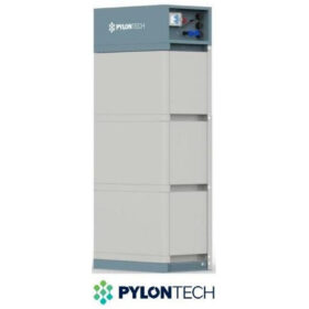 Zestaw Pylontech Force H2 - 10