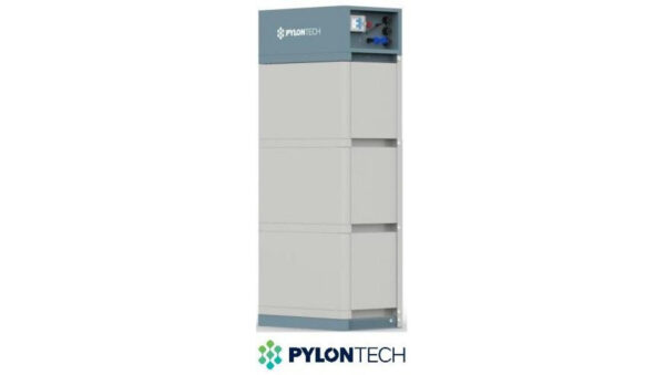 Zestaw Pylontech Force H2 - 10